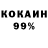 Каннабис THC 21% Kot Ebun